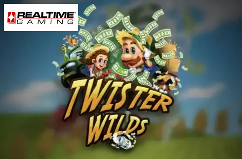 Twister Wilds